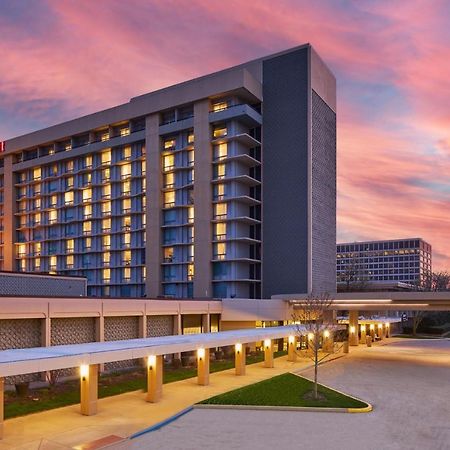 Marriott Chicago O'Hare Hotel Rosemont Kültér fotó
