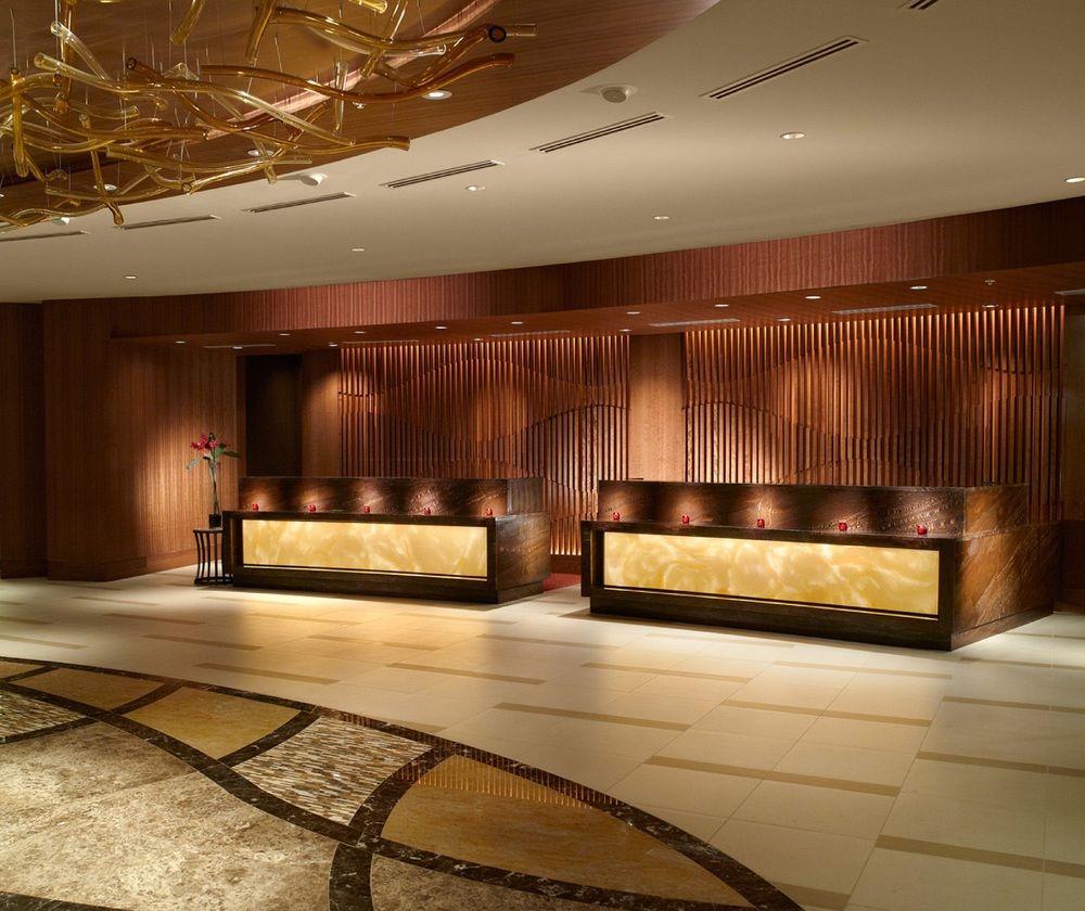 Marriott Chicago O'Hare Hotel Rosemont Kültér fotó