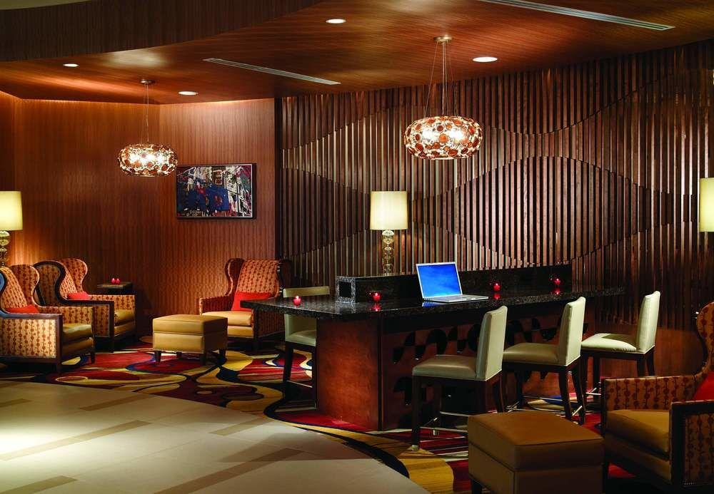 Marriott Chicago O'Hare Hotel Rosemont Kültér fotó