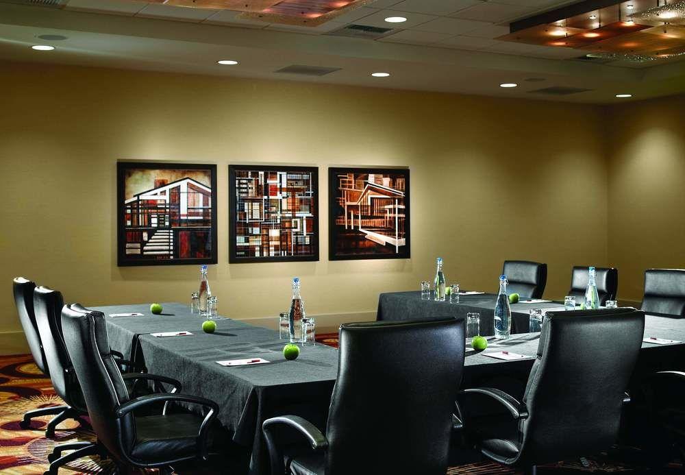Marriott Chicago O'Hare Hotel Rosemont Kültér fotó