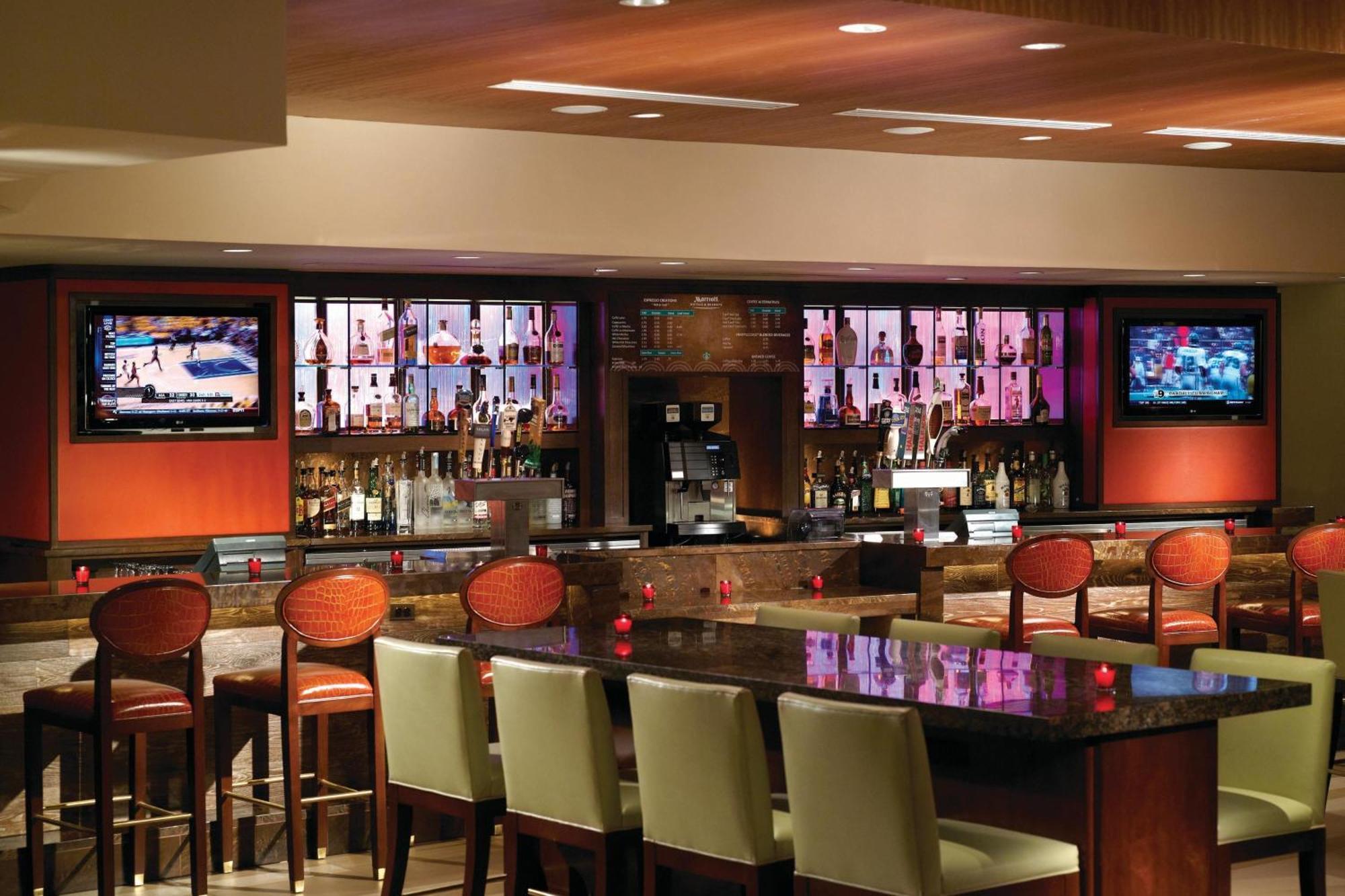 Marriott Chicago O'Hare Hotel Rosemont Kültér fotó