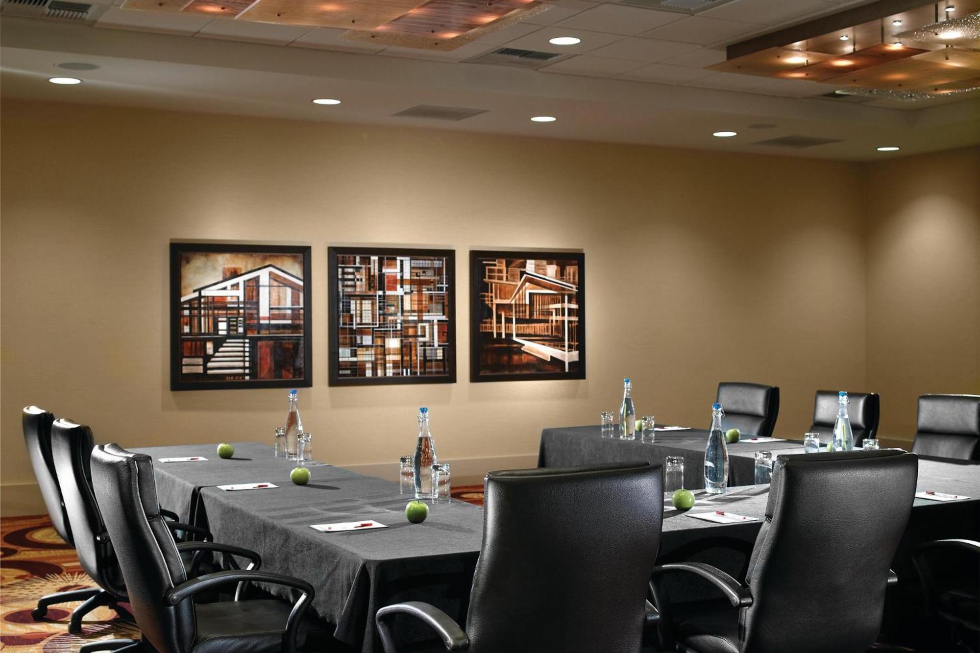 Marriott Chicago O'Hare Hotel Rosemont Kültér fotó