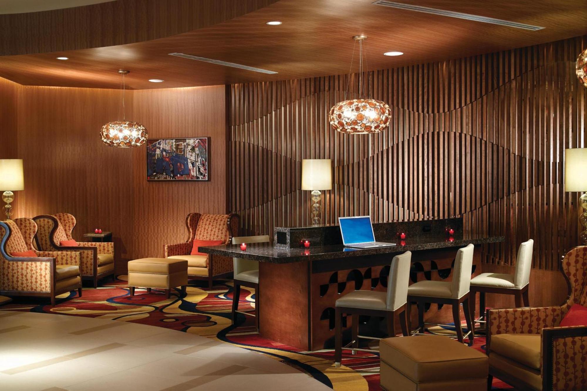 Marriott Chicago O'Hare Hotel Rosemont Kültér fotó