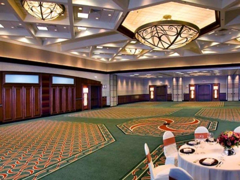 Marriott Chicago O'Hare Hotel Rosemont Kültér fotó
