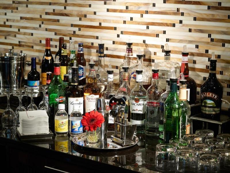 Marriott Chicago O'Hare Hotel Rosemont Kültér fotó